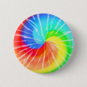 Stropdas-kleurstof Ronde Button 5,7 Cm