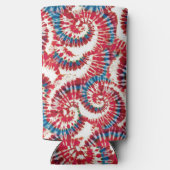 Stropdas-kleurstof Seltzer Blikjeskoeler (Achterkant)