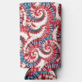 Stropdas-kleurstof Seltzer Blikjeskoeler (Voorkant)