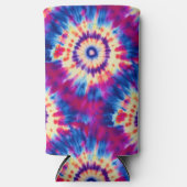 Stropdas-kleurstof Seltzer Blikjeskoeler (Voorkant)