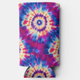 Stropdas-kleurstof Seltzer Blikjeskoeler