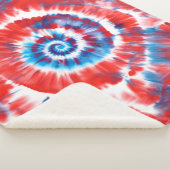 Stropdas-kleurstof Sherpa Deken (3/4)