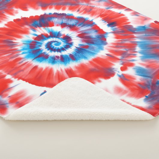 Stropdas-kleurstof Sherpa Deken (3/4)