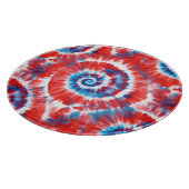 Stropdas-kleurstof Snijplank (Hoek)