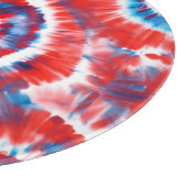 Stropdas-kleurstof Snijplank (Hoek)