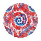 Stropdas-kleurstof Snijplank (Voorkant)