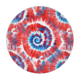 Stropdas-kleurstof Snijplank