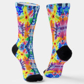 Stropdas-kleurstof Sokken (Gebogen)