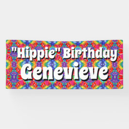 Stropdas-kleurstof Spandoek