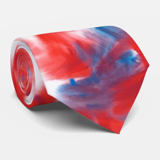 Stropdas-kleurstof Stropdas (Opgerold)