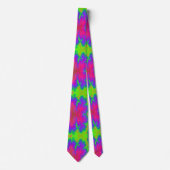 Stropdas-kleurstof Stropdas (Voorkant)