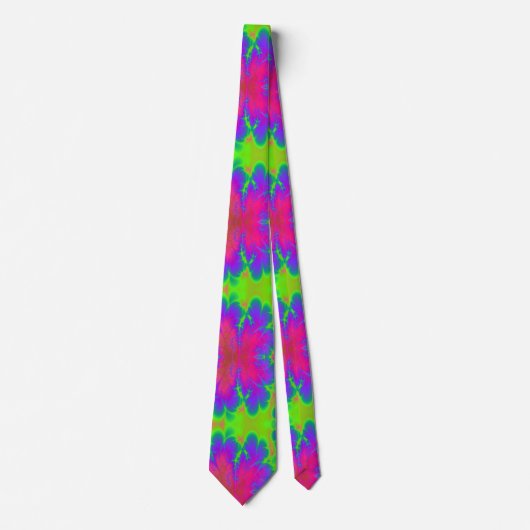 Stropdas-kleurstof Stropdas (Voorkant)