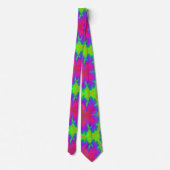 Stropdas-kleurstof Stropdas (Achterkant)