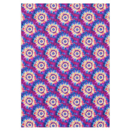 Stropdas-kleurstof Tafelkleed