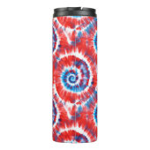 Stropdas-kleurstof Thermosbeker (Achterkant)