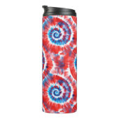 Stropdas-kleurstof Thermosbeker (Geroteerd rechts)