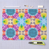 Stropdas-kleurstof Tissuepapier (Craft)