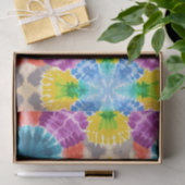 Stropdas-kleurstof Tissuepapier (Geschenk)