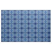 Stropdas-kleurstofwolken Stof (Yard (91,4 cm))