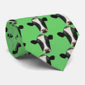 Stropdas koeien (Opgerold)