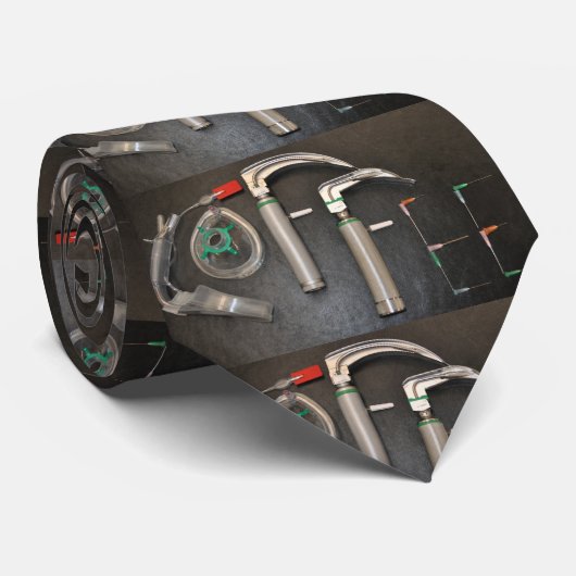 STROPDAS KOFFIE (Opgerold)