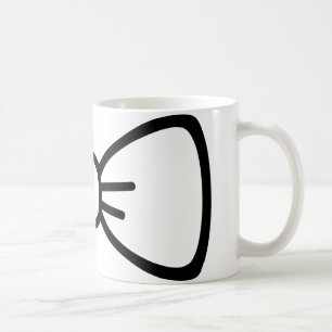 Stropdas Koffiemok
