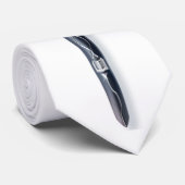 Stropdas KrethX-zwaard (Opgerold)