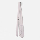 Stropdas La Tour Eiffel (Achterkant)