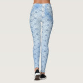 Stropdas Leggings (Achterkant)
