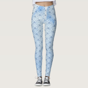 Stropdas Leggings