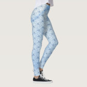 Stropdas Leggings (Rechts)