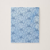 Stropdas Legpuzzel (Verticaal)