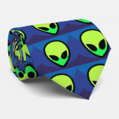 stropdas LiEn (Opgerold)