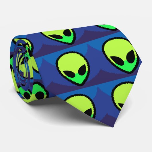 stropdas LiEn (Opgerold)