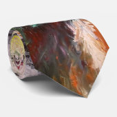 Stropdas loskoppelen (Opgerold)