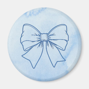 Stropdas Magneet