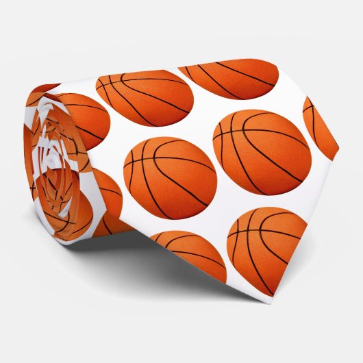 Stropdas mandje (Opgerold)