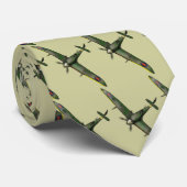 Stropdas mannen (Opgerold)