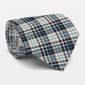 Stropdas mannen (Opgerold)