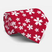 Stropdas mannen (Opgerold)