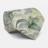 Stropdas mannen (Opgerold)