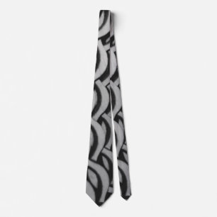 STROPDAS MANNEN KUNST EN DESIGN