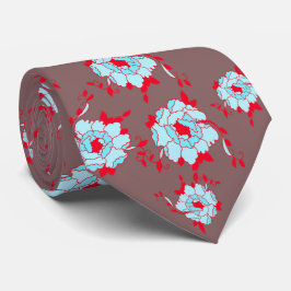 Stropdas mannen mode