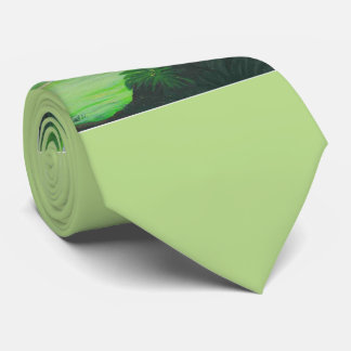 Stropdas MEKONG DELTA van R.A. Garrett, Sr.