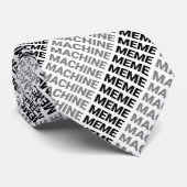 stropdas meme machine (Opgerold)