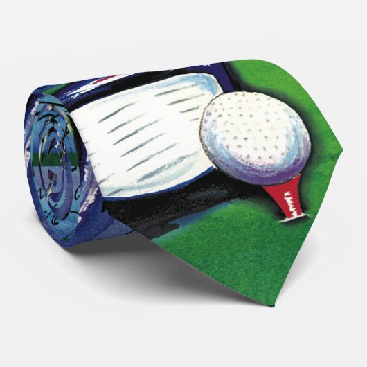 stropdas met 19e opening (Opgerold)