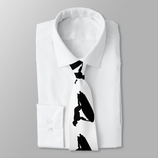 Stropdas met achtergrondverlichting (Gebonden)