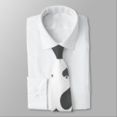 Stropdas met een hoge rol van SweetKitten (Gebonden)