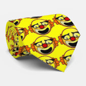 Stropdas met kast (Opgerold)