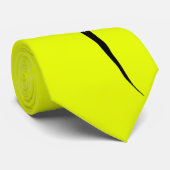 Stropdas met zuurkool met één patroon (Opgerold)